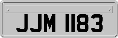JJM1183