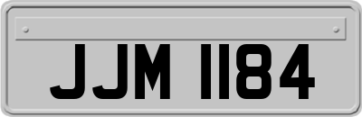JJM1184