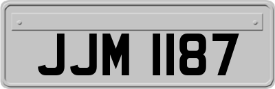 JJM1187