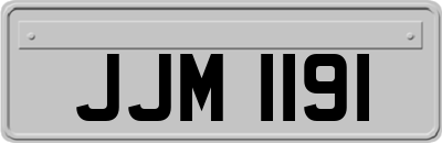 JJM1191