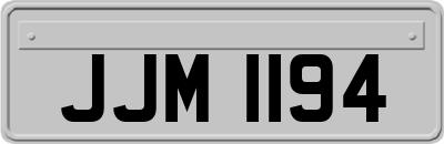 JJM1194