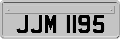 JJM1195