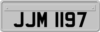 JJM1197