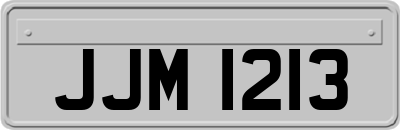 JJM1213
