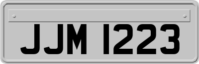 JJM1223