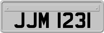 JJM1231