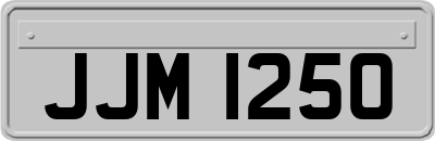 JJM1250