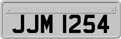 JJM1254