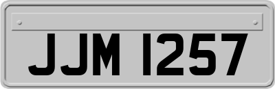 JJM1257