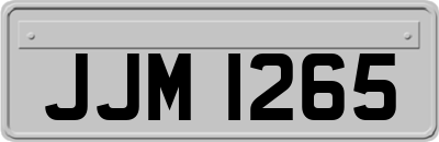 JJM1265