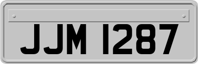 JJM1287