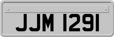 JJM1291