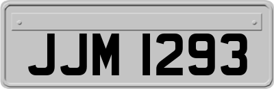 JJM1293