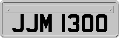 JJM1300