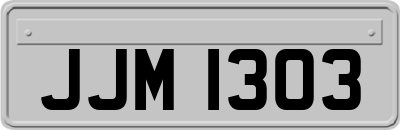 JJM1303