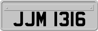 JJM1316