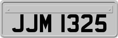 JJM1325