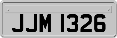 JJM1326