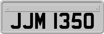 JJM1350