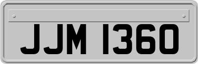 JJM1360