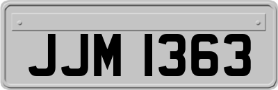 JJM1363