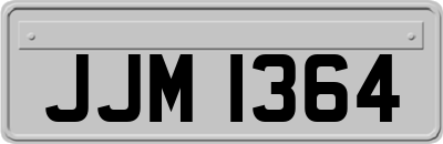 JJM1364