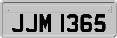 JJM1365