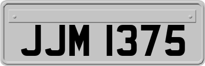 JJM1375