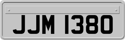 JJM1380