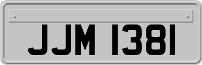 JJM1381