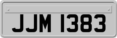 JJM1383