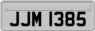 JJM1385