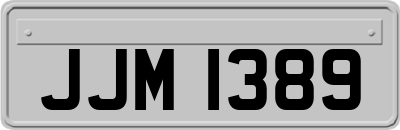 JJM1389