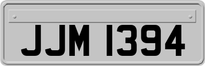 JJM1394