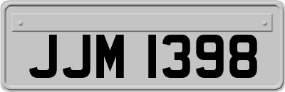 JJM1398