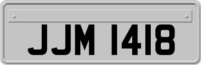 JJM1418
