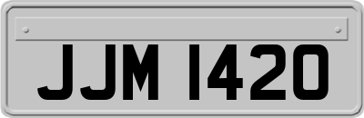JJM1420