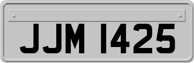 JJM1425