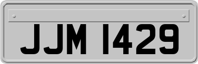 JJM1429