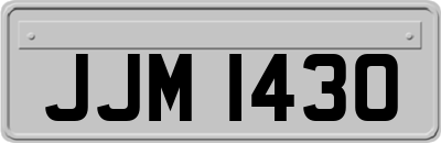 JJM1430