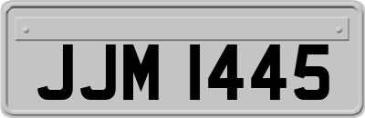 JJM1445