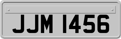 JJM1456