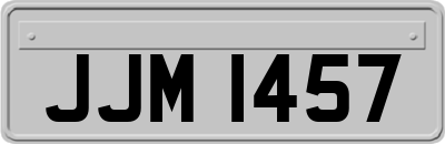 JJM1457