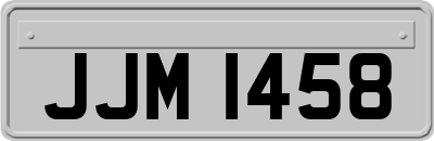JJM1458