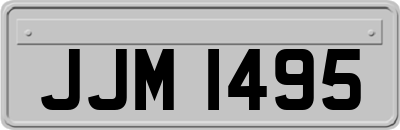 JJM1495