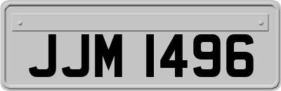JJM1496