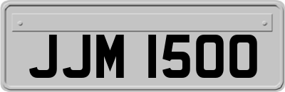 JJM1500