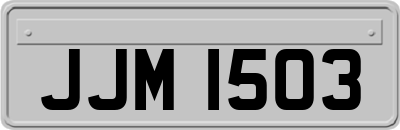JJM1503