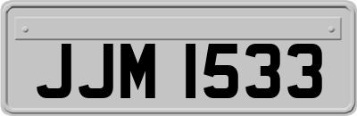 JJM1533