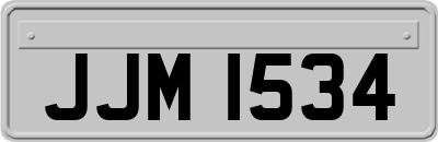 JJM1534